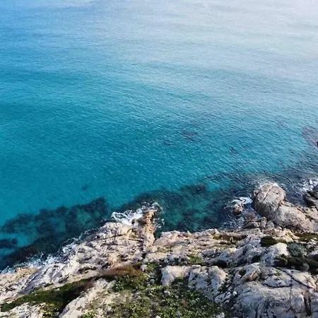 Charmant T2 En Duplex Golfe De Saint-tropez Апартаменты Ла Круа-Вальме