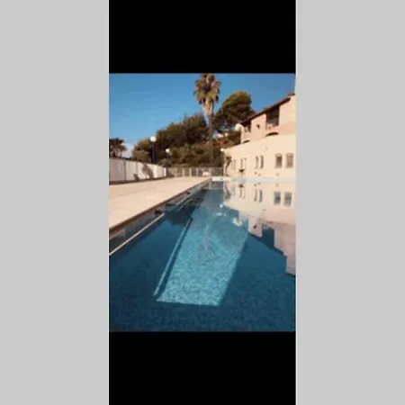 Charmant T2 En Duplex Golfe De Saint-tropez La Croix-Valmer
